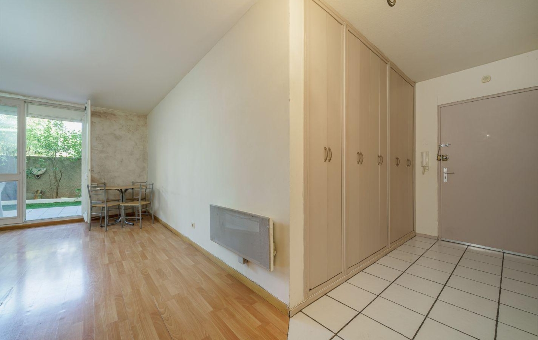 IMMOBILIERE ARTHUR : Appartement | PLAN-DE-CUQUES (13380) | 39 m2 | 209 000 € 