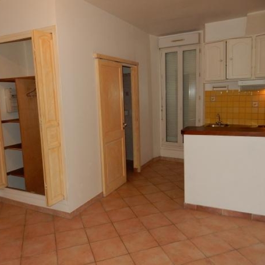  AGENCE N'DANIK : Appartement | SIMIANE-COLLONGUE (13109) | 25 m2 | 450 &euro; 