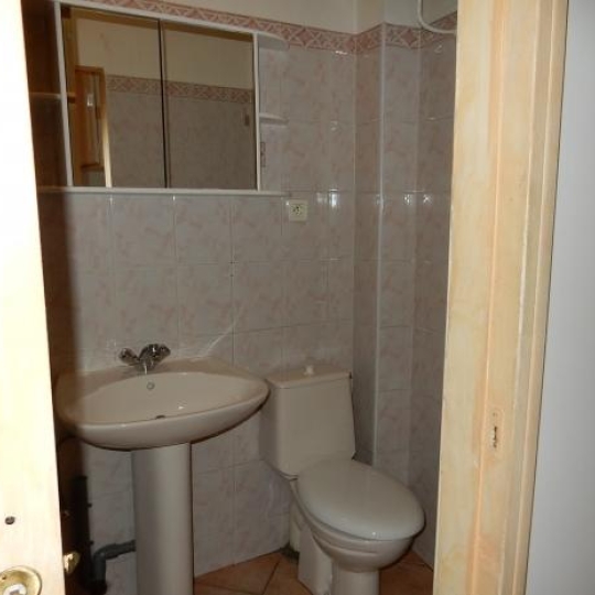  AGENCE N'DANIK : Appartement | SIMIANE-COLLONGUE (13109) | 25 m2 | 450 &euro; 