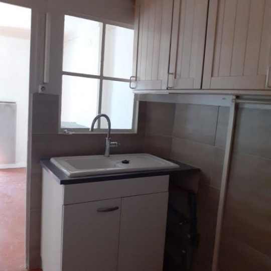  IMMOBILIERE ARTHUR : Appartement | GARDANNE (13120) | 34 m2 | 650 € 