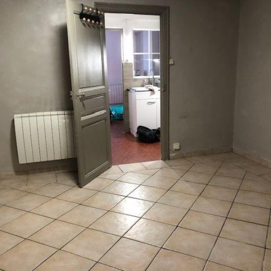  IMMOBILIERE ARTHUR : Appartement | GARDANNE (13120) | 34 m2 | 650 € 