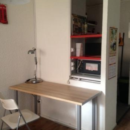  IMMOBILIERE ARTHUR : Appartement | AIX-EN-PROVENCE (13100) | 27 m2 | 630 € 