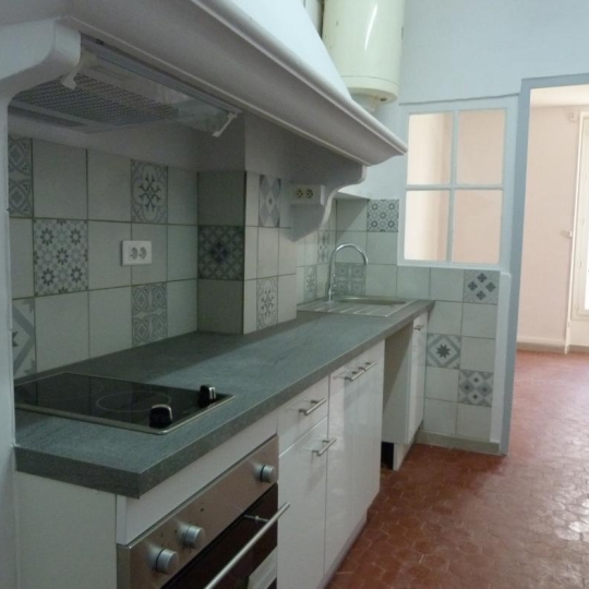  IMMOBILIERE ARTHUR : Appartement | GARDANNE (13120) | 35 m2 | 650 € 
