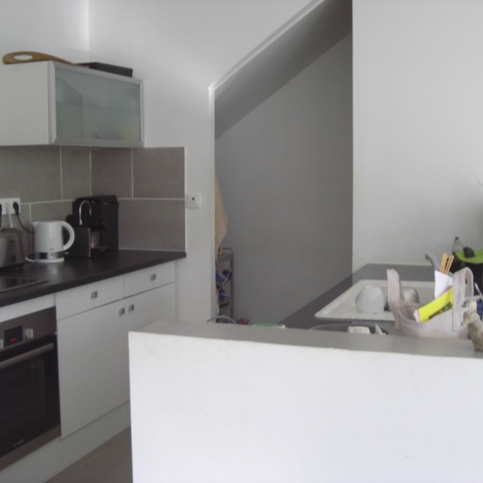  IMMOBILIERE ARTHUR : Maison / Villa | MARSEILLE (13012) | 110 m2 | 2 000 € 