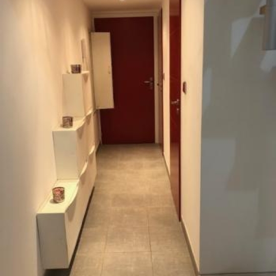  IMMOBILIERE ARTHUR : Appartement | MARSEILLE (13002) | 32 m2 | 670 € 