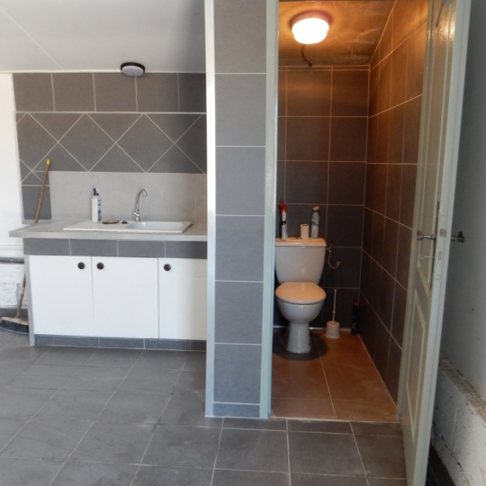  AGENCE N'DANIK : Autres | EGUILLES (13510) | 140 m2 | 1 130 &euro; 