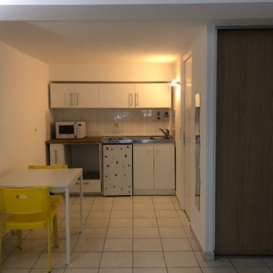  IMMOBILIERE ARTHUR : Appartement | MARSEILLE (13013) | 22 m2 | 480 € 