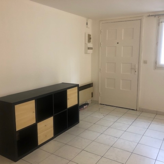  IMMOBILIERE ARTHUR : Appartement | MARSEILLE (13013) | 22 m2 | 480 € 