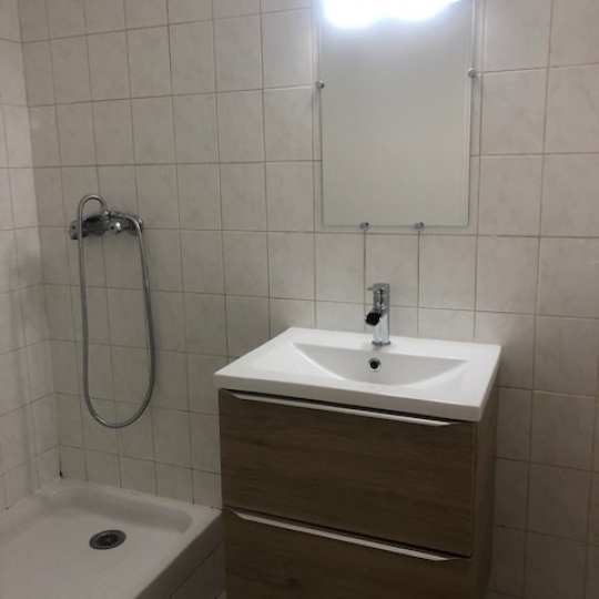  IMMOBILIERE ARTHUR : Appartement | MARSEILLE (13013) | 22 m2 | 480 € 
