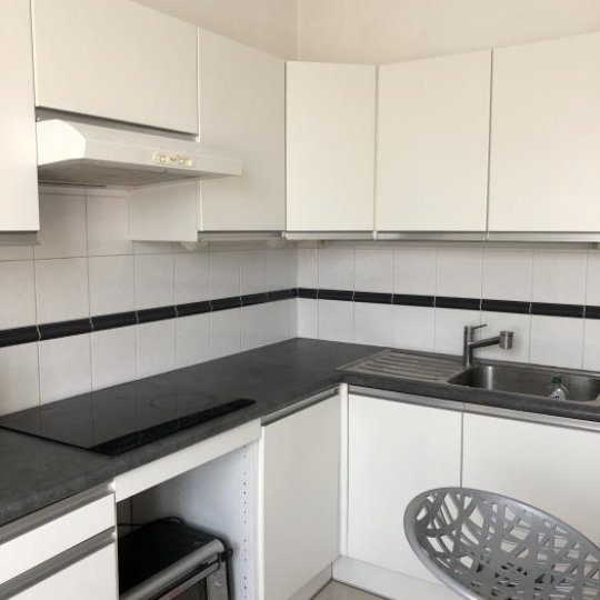 IMMOBILIERE ARTHUR : Appartement | MARSEILLE (13012) | 39.00m2 | 605 € 