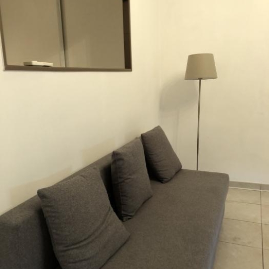  IMMOBILIERE ARTHUR : Appartement | MARSEILLE (13012) | 39 m2 | 605 &euro; 