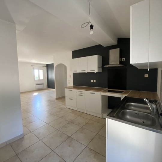  IMMOBILIERE ARTHUR : Appartement | MARSEILLE (13013) | 67 m2 | 890 € 