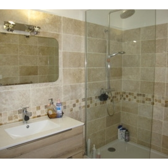  IMMOBILIERE ARTHUR : Apartment | MARSEILLE (13013) | 63 m2 | 920 € 