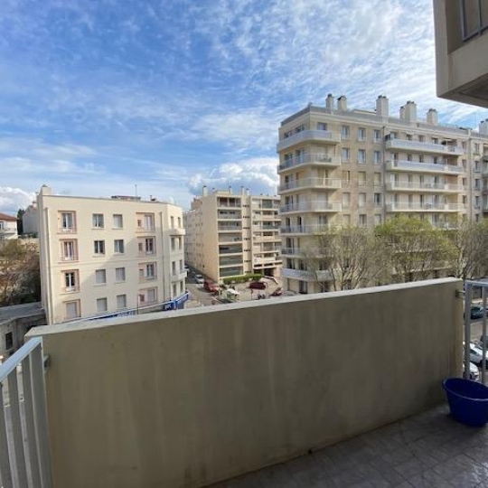  IMMOBILIERE ARTHUR : Appartement | MARSEILLE (13005) | 18 m2 | 480 € 