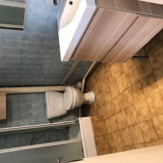  IMMOBILIERE ARTHUR : Appartement | MARSEILLE (13013) | 40 m2 | 658 € 
