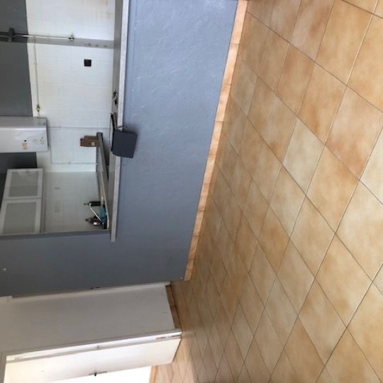  IMMOBILIERE ARTHUR : Appartement | MARSEILLE (13013) | 40 m2 | 658 € 