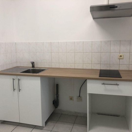  IMMOBILIERE ARTHUR : Apartment | MARSEILLE (13013) | 42 m2 | 575 € 