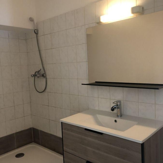  IMMOBILIERE ARTHUR : Apartment | MARSEILLE (13013) | 42 m2 | 575 € 