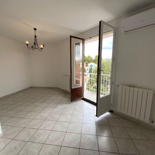  IMMOBILIERE ARTHUR : Appartement | MARSEILLE (13013) | 26 m2 | 525 € 