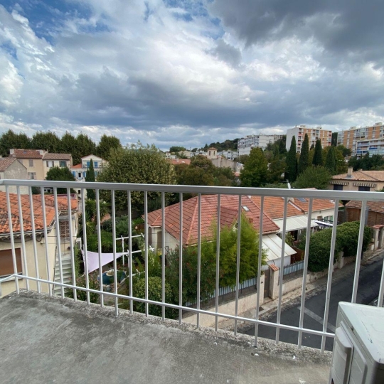 IMMOBILIERE ARTHUR : Appartement | MARSEILLE (13013) | 26 m2 | 525 € 