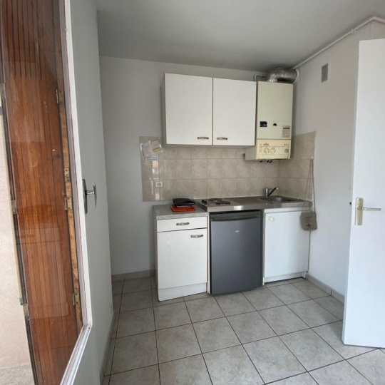  IMMOBILIERE ARTHUR : Appartement | MARSEILLE (13013) | 26 m2 | 525 € 