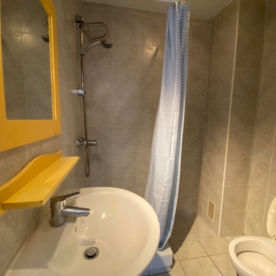  IMMOBILIERE ARTHUR : Appartement | MARSEILLE (13013) | 26 m2 | 525 € 