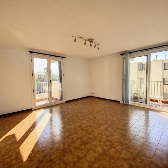  IMMOBILIERE ARTHUR : Appartement | MARSEILLE (13013) | 68 m2 | 950 € 