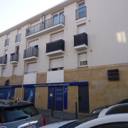  IMMOBILIERE ARTHUR : Local / Bureau | MARSEILLE (13012) | 12 m2 | 580 € 