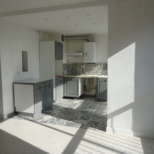  IMMOBILIERE ARTHUR : Appartement | MARSEILLE (13013) | 59 m2 | 950 &euro; 
