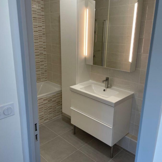  IMMOBILIERE ARTHUR : Appartement | MARSEILLE (13012) | 76 m2 | 1 120 € 