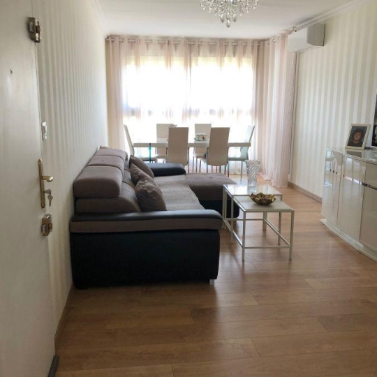  IMMOBILIERE ARTHUR : Appartement | MARSEILLE (13012) | 65 m2 | 850 € 