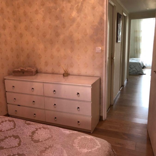  IMMOBILIERE ARTHUR : Appartement | MARSEILLE (13012) | 65 m2 | 850 € 