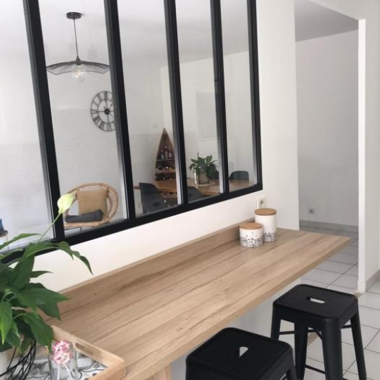  AGENCE N'DANIK : Appartement | MARSEILLE (13012) | 70 m2 | 1 135 &euro; 