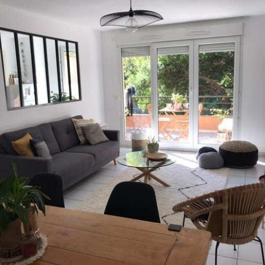  AGENCE N'DANIK : Appartement | MARSEILLE (13012) | 70 m2 | 1 135 &euro; 
