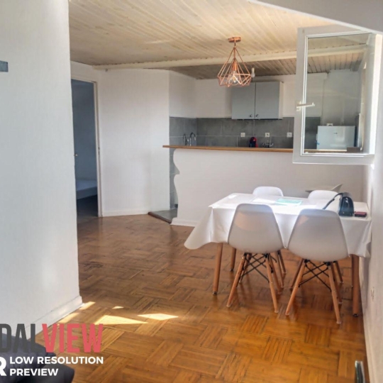  IMMOBILIERE ARTHUR : Appartement | MARSEILLE (13012) | 46 m2 | 650 € 