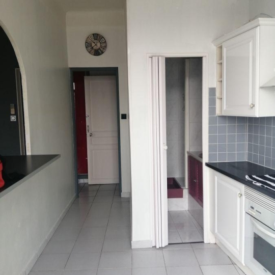  IMMOBILIERE ARTHUR : Appartement | MARSEILLE (13015) | 56 m2 | 780 € 