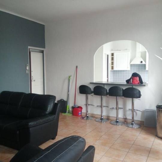  IMMOBILIERE ARTHUR : Appartement | MARSEILLE (13015) | 56 m2 | 780 € 