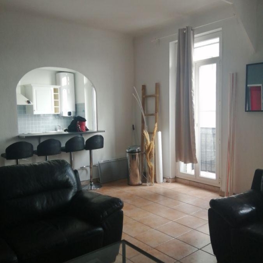  IMMOBILIERE ARTHUR : Apartment | MARSEILLE (13015) | 56 m2 | 780 € 