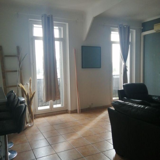  IMMOBILIERE ARTHUR : Appartement | MARSEILLE (13015) | 56 m2 | 780 € 