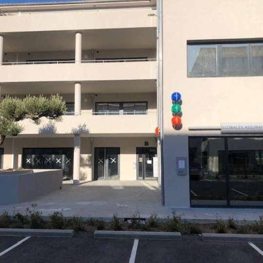  IMMOBILIERE ARTHUR : Commercial | AUBAGNE (13400) | 105 m2 | 1 619 € 