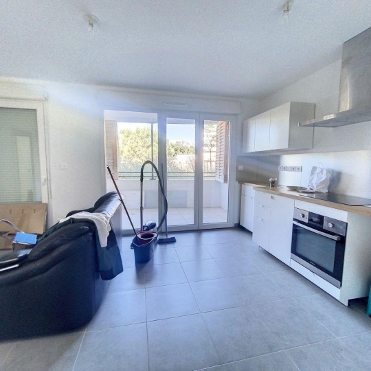  IMMOBILIERE ARTHUR : Appartement | MARSEILLE (13014) | 58 m2 | 860 € 