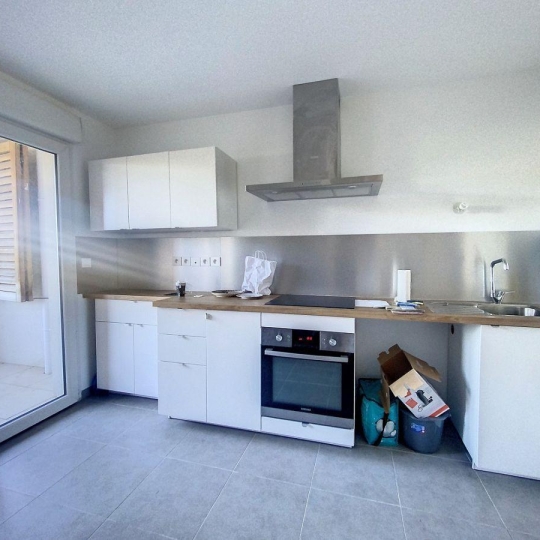  IMMOBILIERE ARTHUR : Appartement | MARSEILLE (13014) | 58 m2 | 860 € 