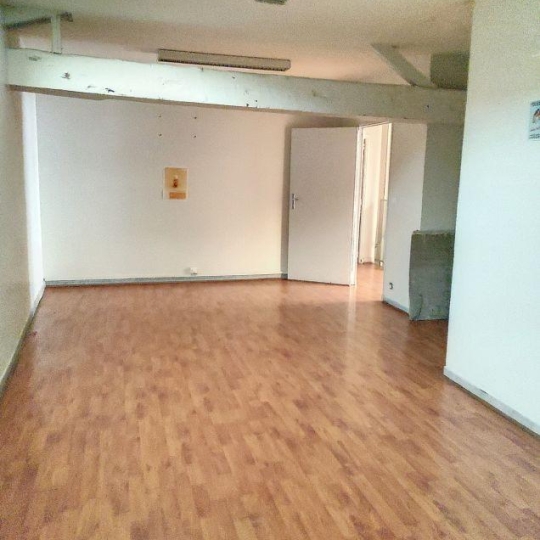  IMMOBILIERE ARTHUR : Local / Bureau | MARSEILLE (13004) | 550 m2 | 4 500 € 