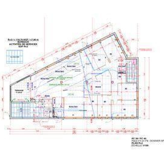  IMMOBILIERE ARTHUR : Autres | AUBAGNE (13400) | 270 m2 | 5 078 € 