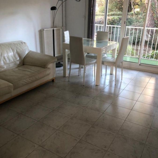  IMMOBILIERE ARTHUR : Appartement | MARSEILLE (13012) | 70 m2 | 1 000 € 