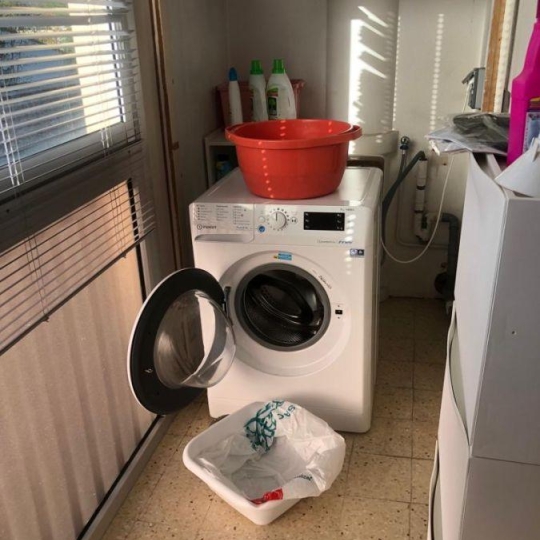  IMMOBILIERE ARTHUR : Appartement | MARSEILLE (13012) | 70 m2 | 1 000 € 