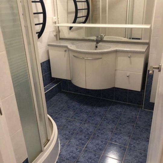  IMMOBILIERE ARTHUR : Appartement | MARSEILLE (13012) | 70 m2 | 1 000 € 