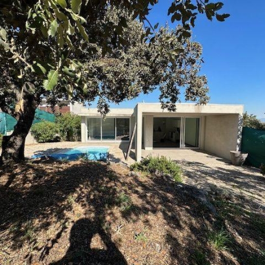  IMMOBILIERE ARTHUR : Maison / Villa | MARSEILLE (13011) | 135 m2 | 2 800 € 