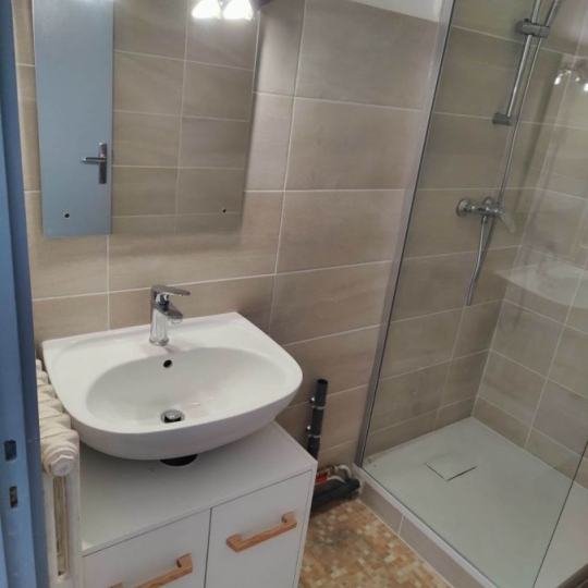  IMMOBILIERE ARTHUR : Apartment | MARSEILLE (13013) | 36 m2 | 670 € 