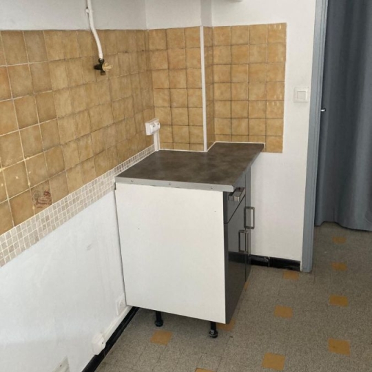  IMMOBILIERE ARTHUR : Apartment | MARSEILLE (13013) | 36 m2 | 670 € 